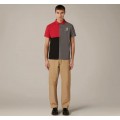 MV Agusta Reparto Corse Official Team Wear - Racing Polo Shirt